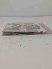 Soul Calibur (Sega Dreamcast, 1999) CIB Tested 