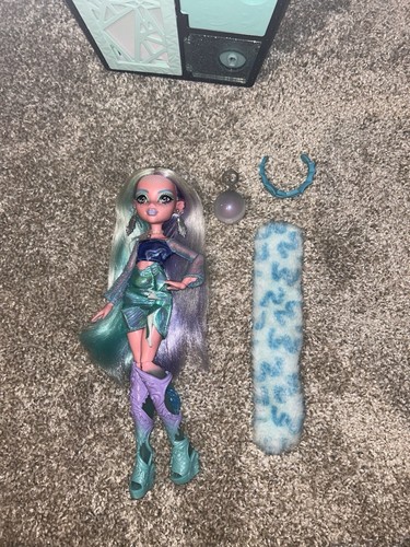 Skulltimate Secrets Lagoona