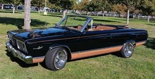 1966 Plymouth Valiant for Sale