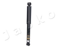 Japko StoßDäMpfer Hinten FüR Nissan Serena C23 C23M Vanette Cargo Bus HC 23
