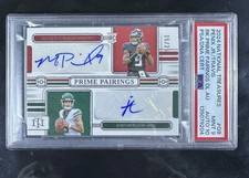 The Top Michael Jordan Autographed Cards of All-Time 26