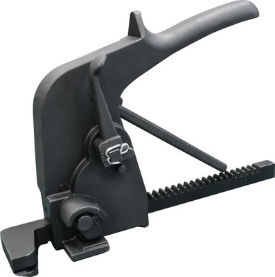 Steel Strapping Tensioner Tool for Round Loads 3/8''-5/8'' Compare MIP1800