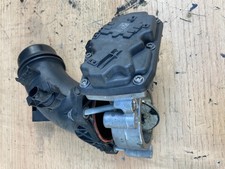 MERCEDES W177 W247 OM654 DROSSELKLAPPE ANSAUGSTUTZEN A6540900070 A6540900044 MERCEDES W177 W247 OM654 DROSSELKLAPPE ANSAUGSTUTZEN A6540900070 A6540900044
