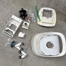 Hayward Pool Vac XL W32025ADC suction inground pool cleaner only