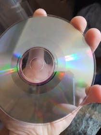 Sega Dreamcast Magazine September 2000 Game  Demo Disc Volume 7 Disc Only