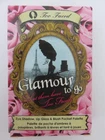 NEW Too Faced Glamour to Go Compact Eye Shadow Lip Gloss & Blush Pocket Palette