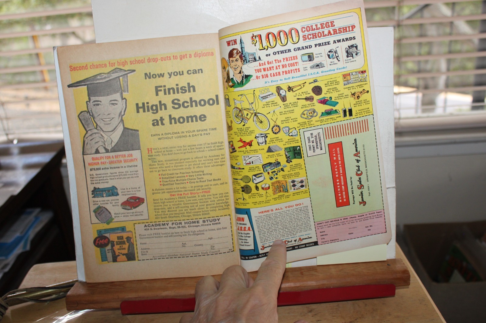 The Mighty Samson   18