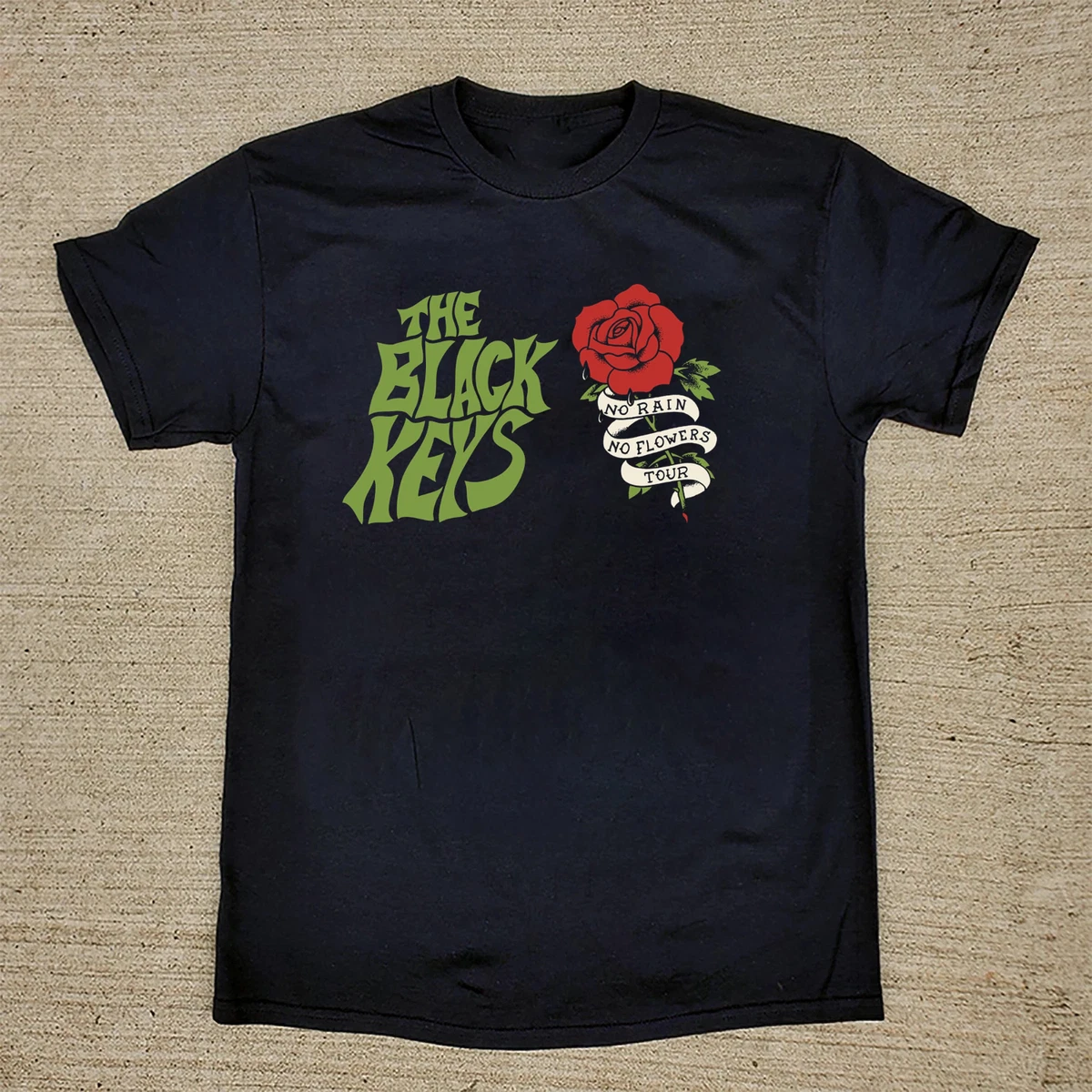 the black keys shirt products for sale | eBay