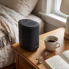Bose Lifestyle Ultra Speaker black Home Audio Loudspeaker / Express