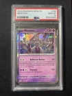 Pokemon TCG Scarlet & Violet 151 English #150 Mewtwo Holo Rare PSA 10