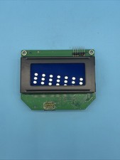 Manitowoc Ice 000006728 LCD Display Board