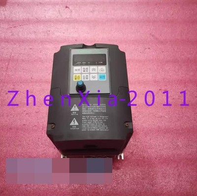 1PC Used Frequency changer JR7100-1R5G-4-9120 1.5KW 380V *pt