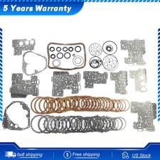 4eat Auto Transmission Master Rebuild Kit Overhaul For Subaru Legacy Impreza 2.2 4eat Auto Transmission Master Rebuild Kit Overhaul For Subaru Legacy Impreza 2.2