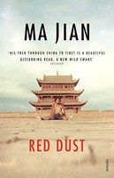 Ma Jian - Red Dust - Paperback - G245Z