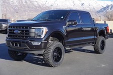 2023 Ford F-150 LARIAT SPORT