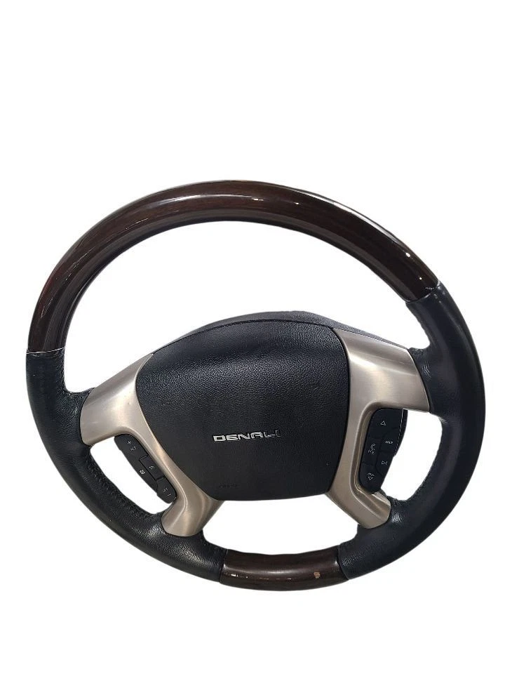 Columna de dirección cambio de piso Opt N38 se adapta a 08-17 ENCLAVE 651256 Foto 2 de 4