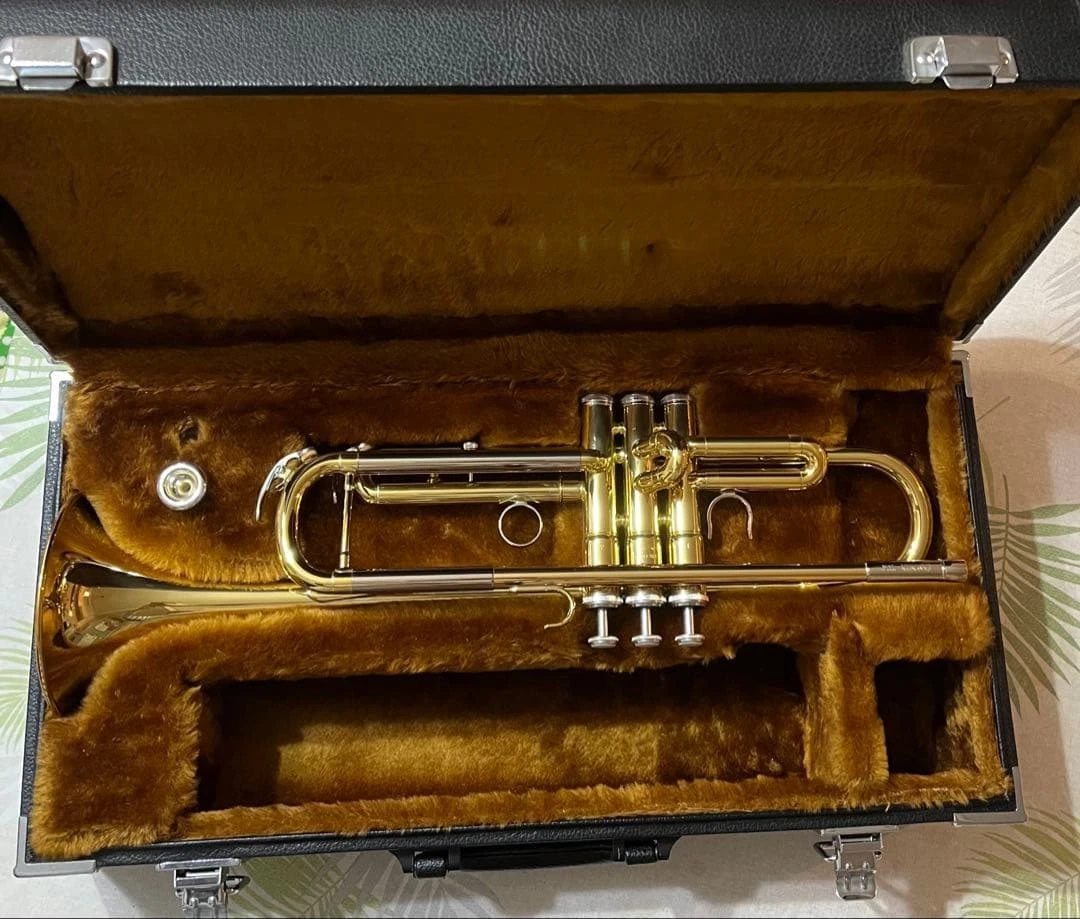 Yamaha Vintage Trumpets for sale | eBay