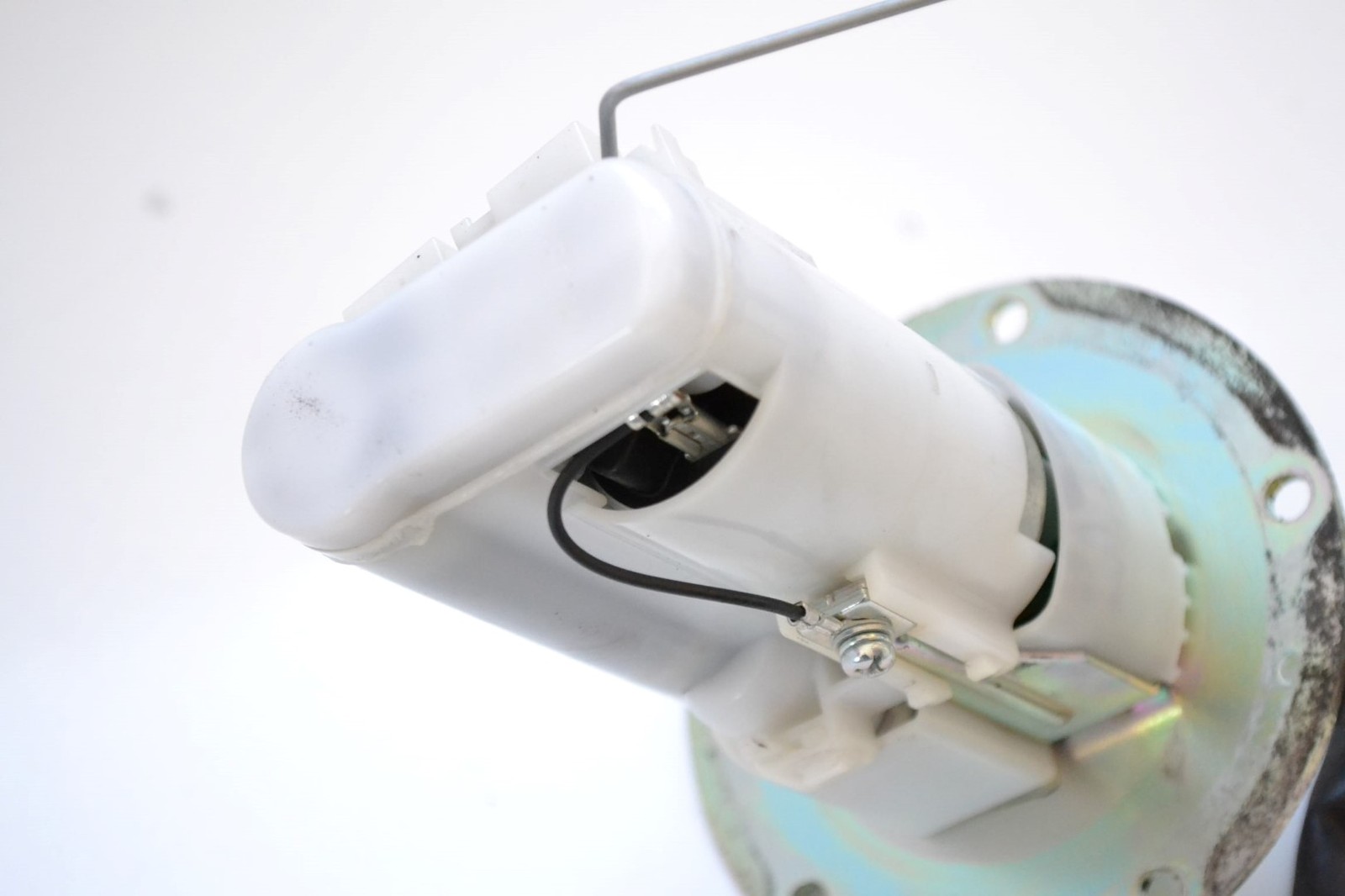 2014 KAWASAKI NINJA 300 FUEL PUMP eBay