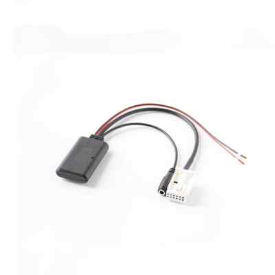AUX IN Bluetooth Music + Bluetooth Phone for Audi A4B7 TTs TT A8 R8 A3 CD player