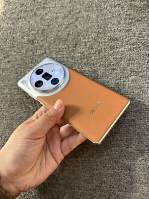 Oppo Find X7 Ultra 5G 6.82