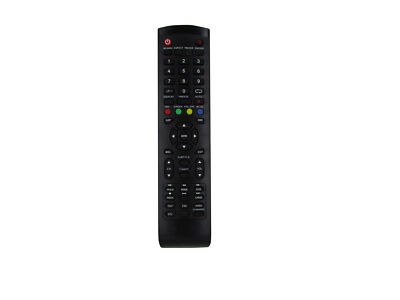 Remote Control For TELEFUNKEN TF-LED32S22T2 Smart LCD LED HDTV TV