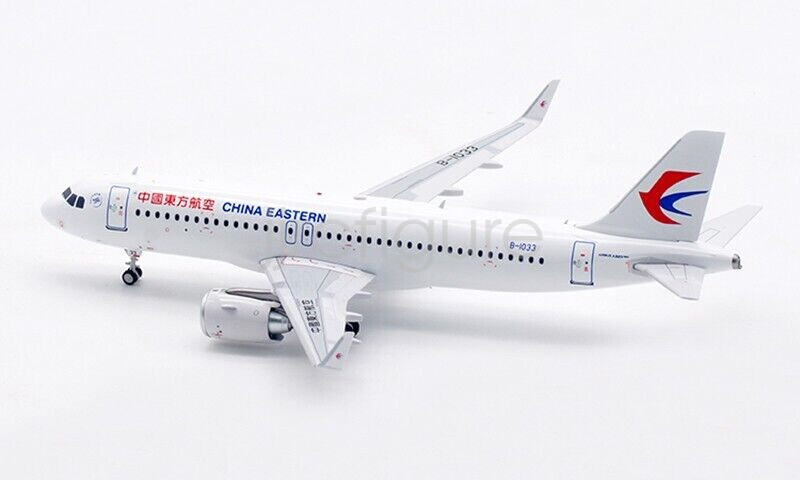 Aviation 1:200 中国東方航空 A320NEO B-1033 1:200 Aviation200 China Eastern Airlines A320NEO B-1033