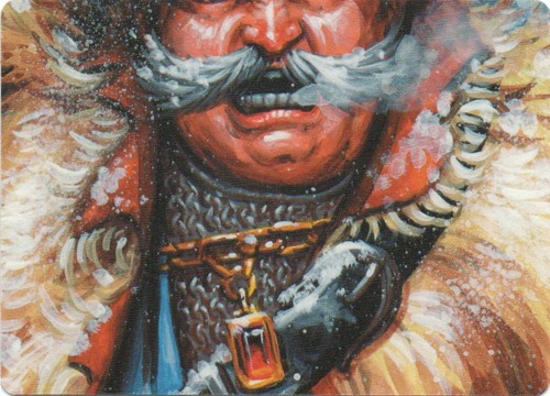 WARCRY SWORDS OF RETRIBUTION 2005 Individual Trading Cards - Foto 170 di 231