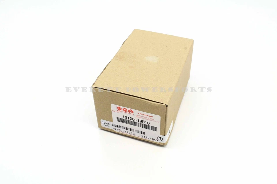 Suzuki Fuel Pump Assembly ALT LT 50 125 185 230 250 300 LT4WD LTF4WD (Notes)K124 - Image 4 of 4