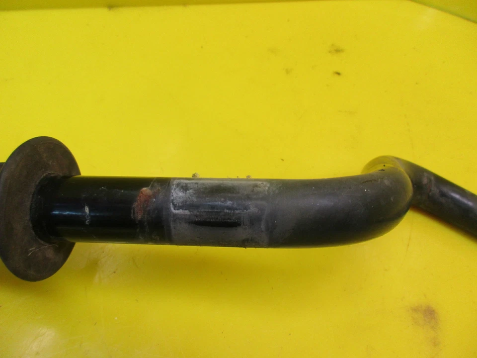 97 POLARIS XPLORER 500 HANDLEBARS & GRIPS MAGNUM XPEDITION XPRESS 300/325/400L - Image 3 of 4