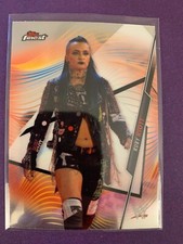2020 WWE TOPPS Finest Base & All Inserts  ( You Pick)