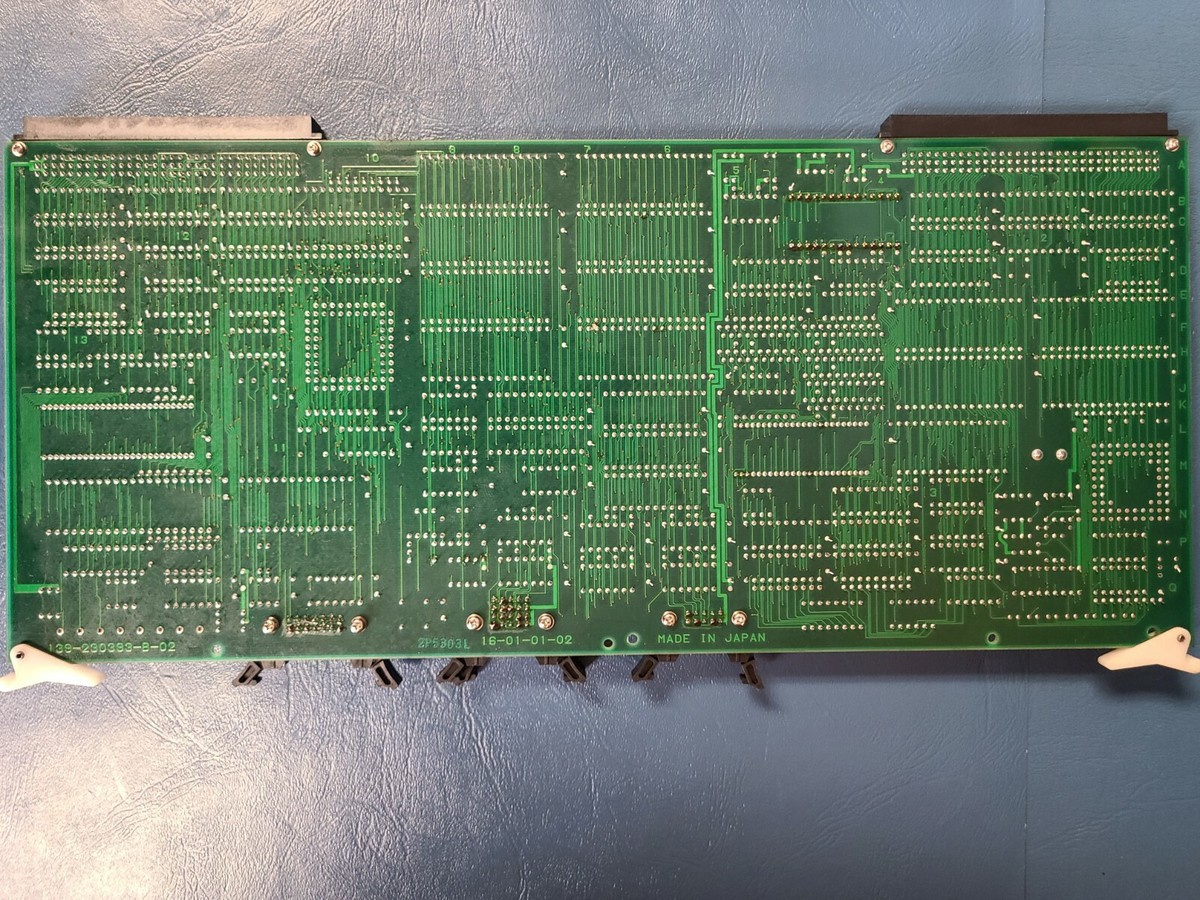マザーボード Seiki 16-01-01-02 SPHC Board 193-230393 Seiki 16-01