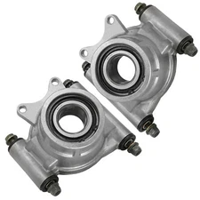 Rear Knuckles For Polaris Ranger XP 900 All Options 2013-2019 / ETX 2015-16