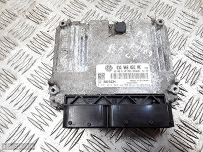 2006 VW PASSAT STEUERGERAT 2000TDI 03G906021NK 0281013440 | eBay 