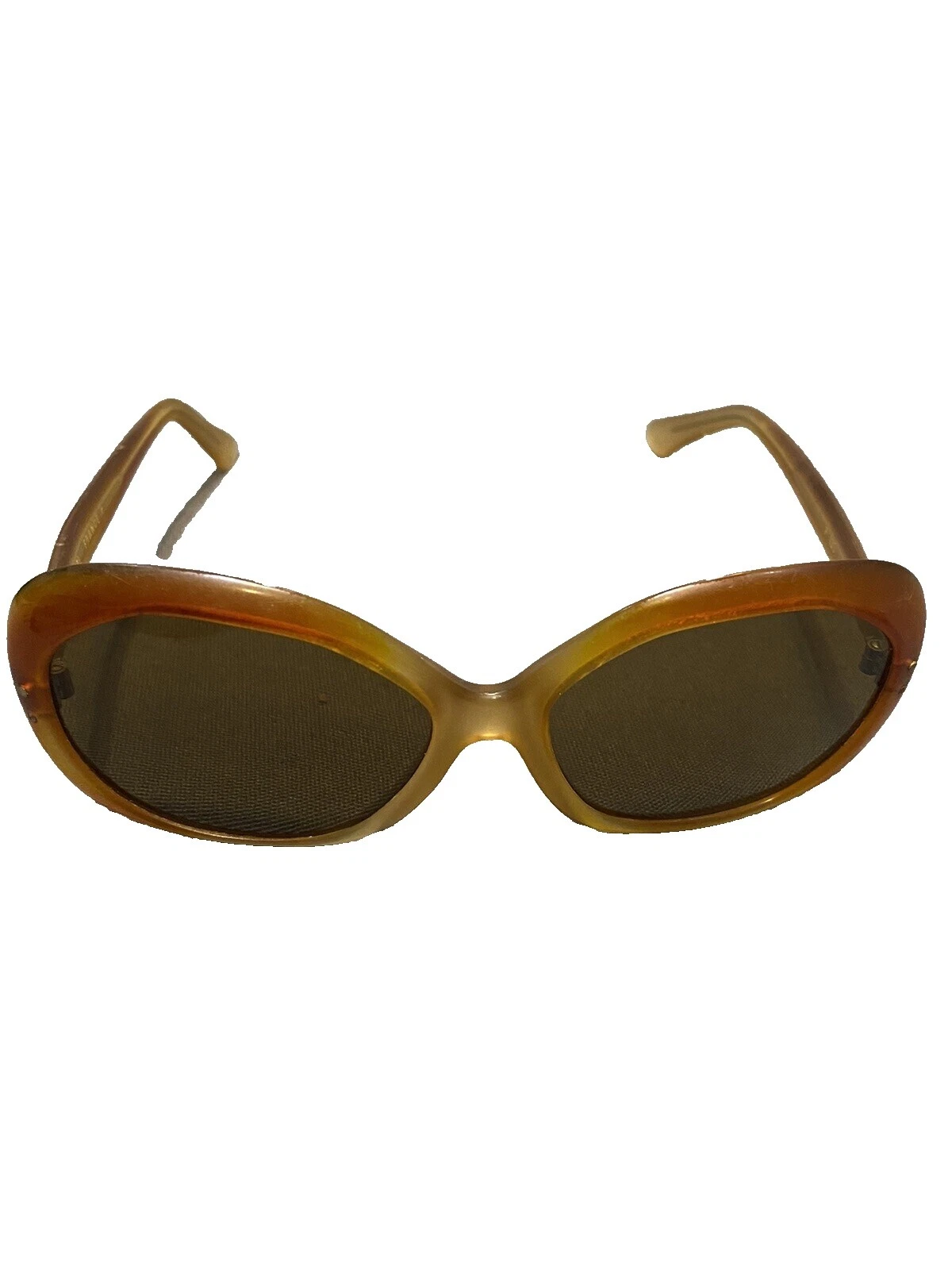 Women's Everyday Metal Mod/GoGo Vintage Sunglasses
