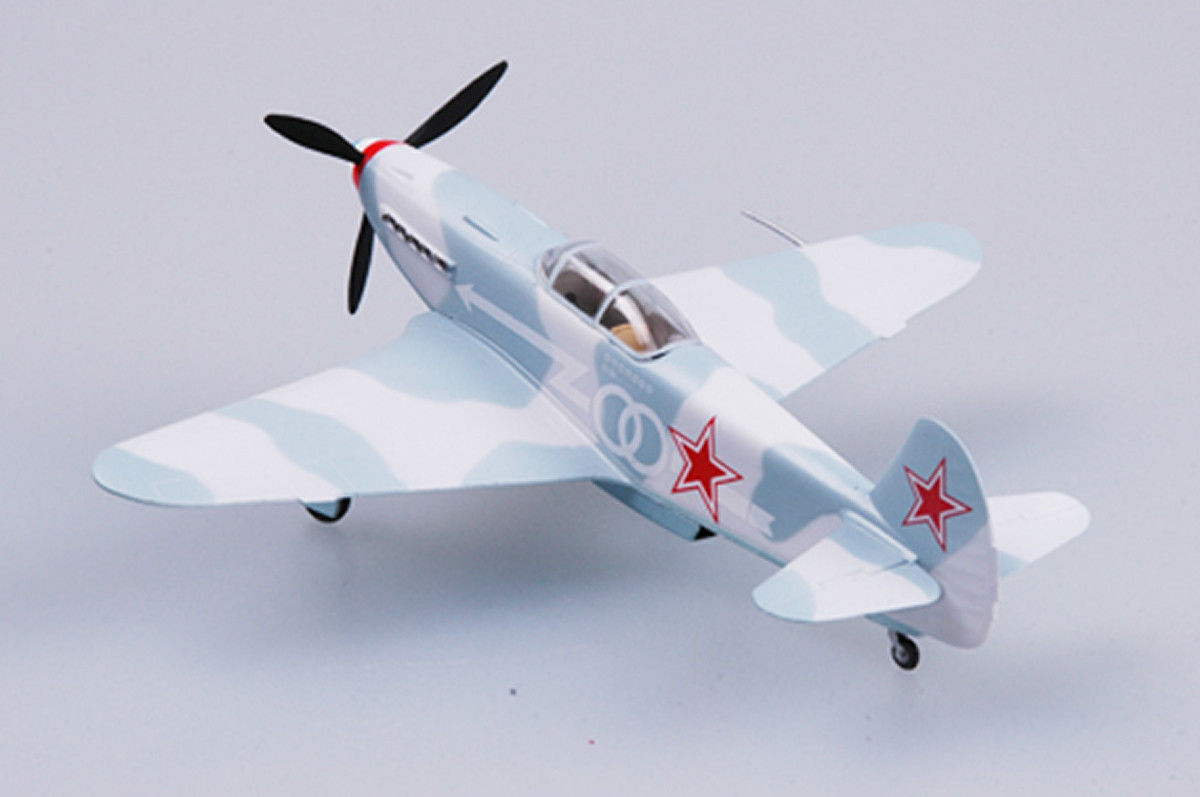 Easy Model 1/72 Soviet Yak-3 East Russia 1944 #37230 | eBay Easy Model 1/72 Soviet Yak-3 East Russia 1944 #37230 | eBay