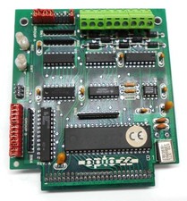 OPTO 22, BRAIN BOARD, 001828H, B1 CONTROLLER, 16 CHANNEL