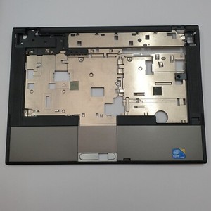 Dell Latitude E5410 Handauflage mit Touchpad Gehäuse Oberteil Palm Rest