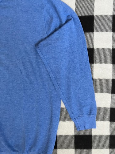 Peter Millar Perth Performance Quarter-Zip Pullover Mens 2XL Stretch Soft Blend - Picture 5 of 11