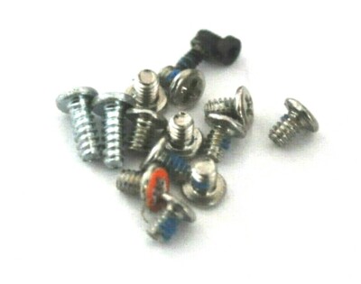 OEM XIAOMI MI A1 MI 5X MDG2 REPLACEMENT COMPLETE SCREW SET SCREWS