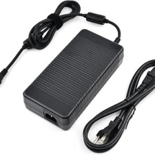 19.5V 16.9A USB TIP AC adapter for Asus rog gl702vi-wb74 power supply