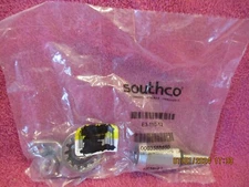 SOUTHCO # E3-110-12 BRAND NEW VISE ACTION COMPRESSION LATCH LARGE 8 MM SQUARE