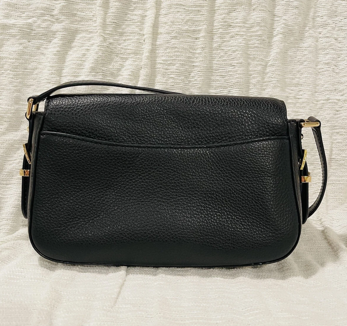Bedford legacy leather flap crossbody sale