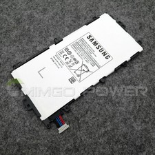 New Genuine SP3770E1H Battery for Samsung Galaxy Note 8.0 N5100 N5110 GT-N5120