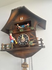 Cuckoo Clock