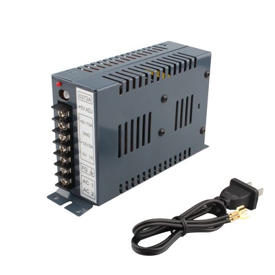 Arcade Switching Power Supply 110/220V 10A 5V/5A 12V ...