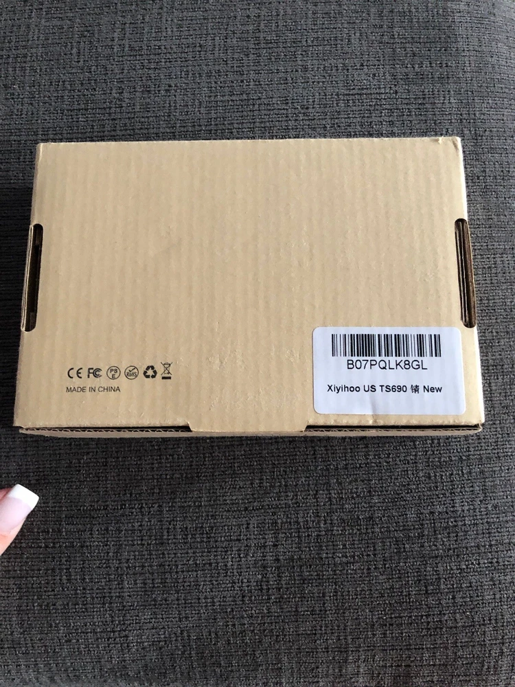 power bank