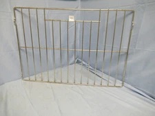 OEM Frigidaire Electric Range Rack 5304534707 (25" x 17-5/16") (Lot #76)