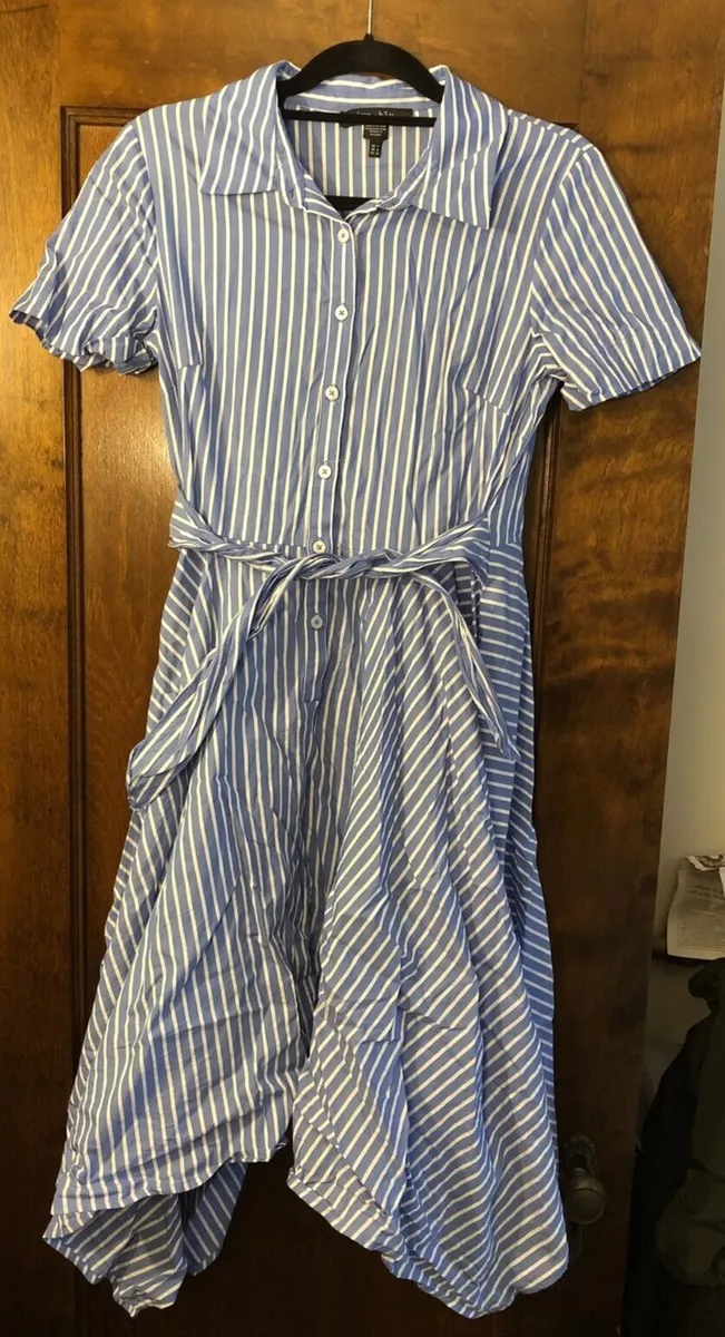 Ivy clearance blu clothing
