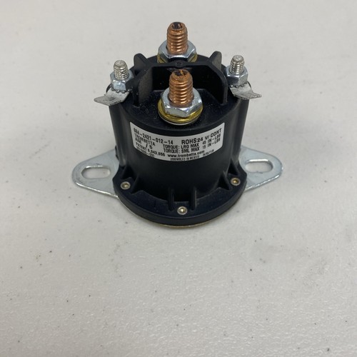 Trombetta 24V RELAY FOR TENNANT T500e