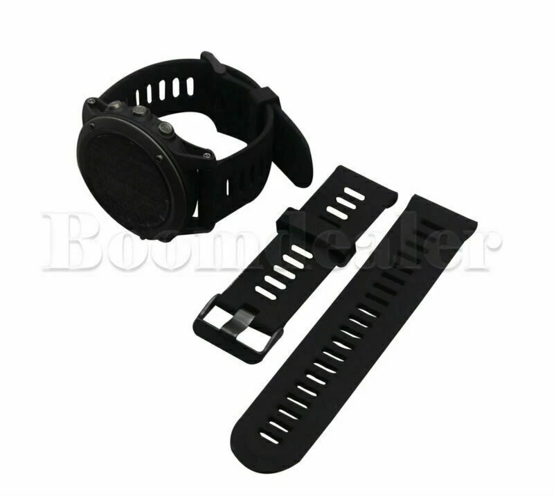 Fenix 3 strap replacement shop